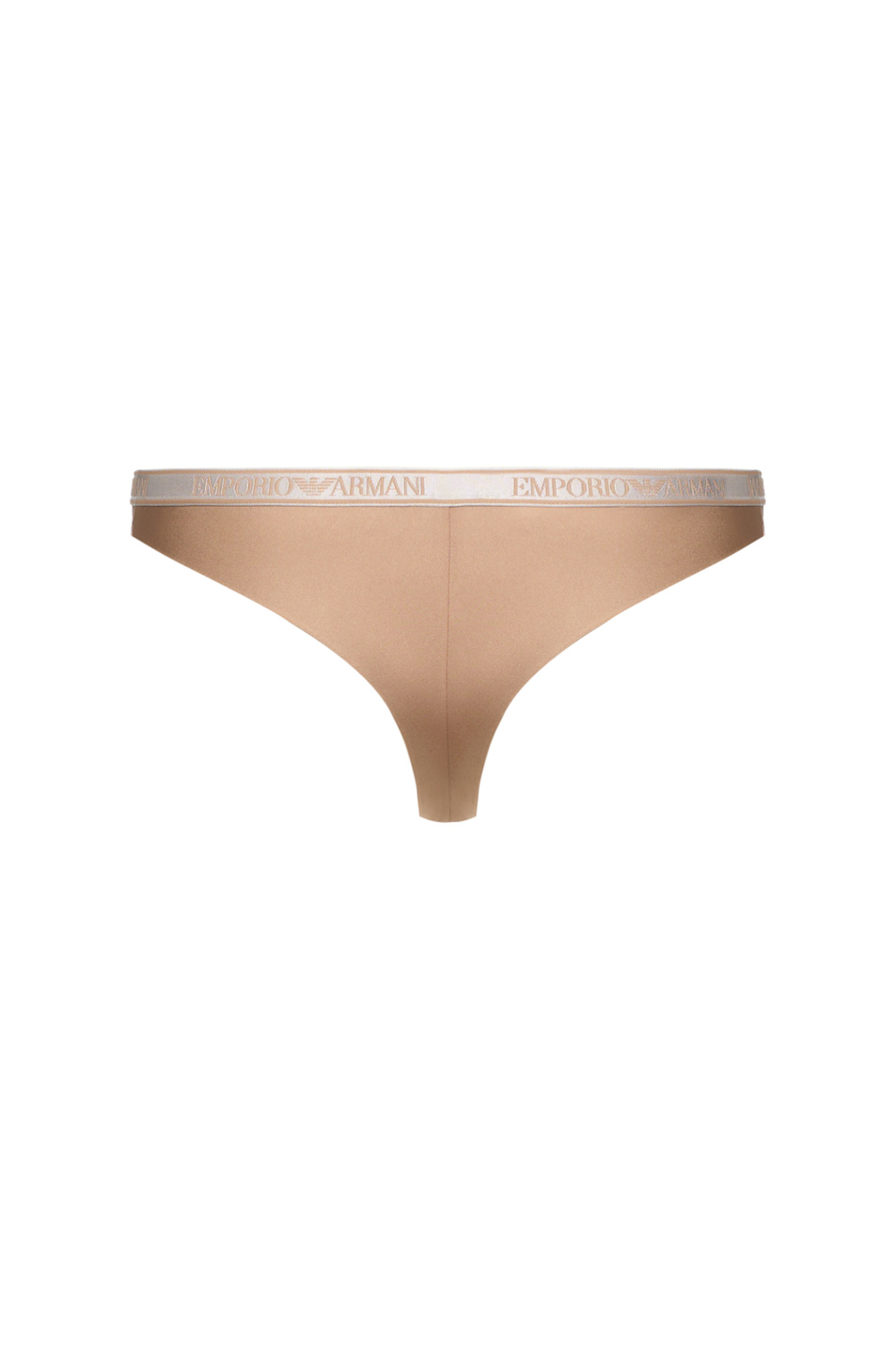 Женский Emporio Armani Трусы в комплекте из 2 шт (цвет ), артикул EW000404-AF19028 | Фото 3