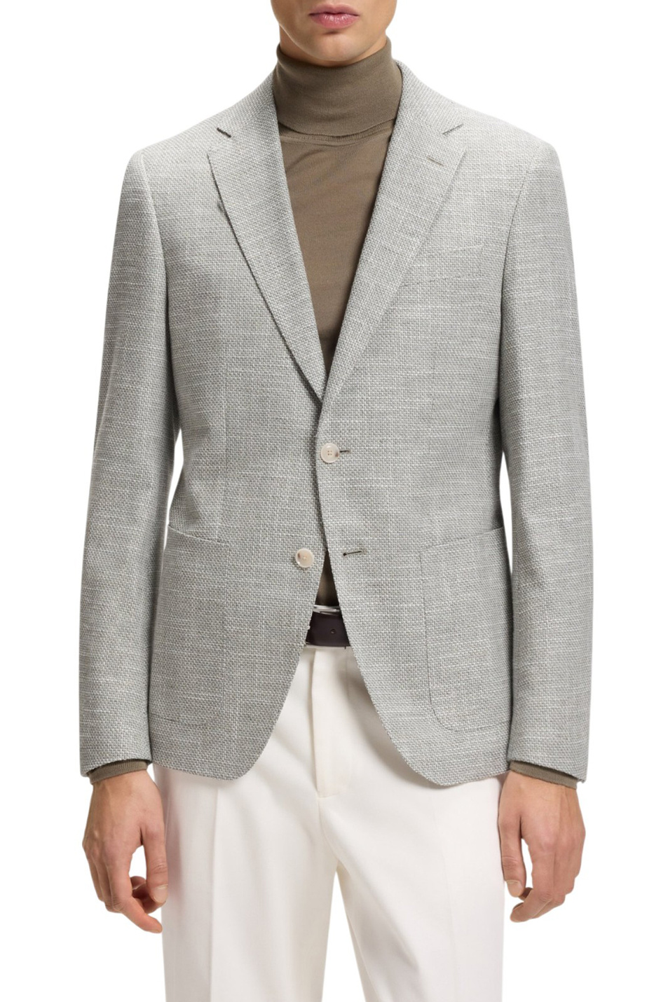 Мужской BOSS Пиджак Hutson (цвет ), артикул 50556910 | Фото 3