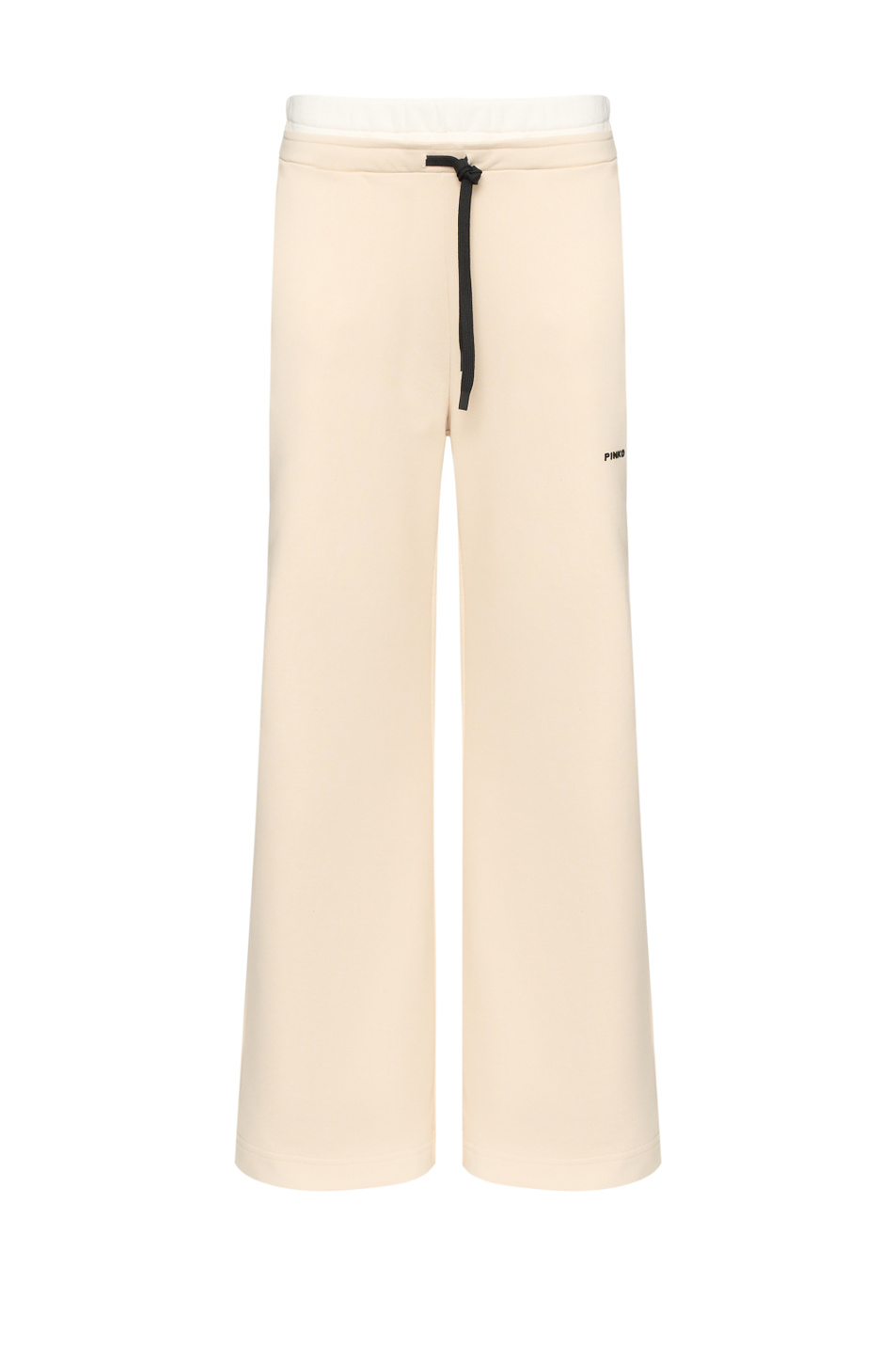 Женский Pinko Брюки PASSEGGIATA с логотипом (цвет ), артикул 106345A34N | Фото 1
