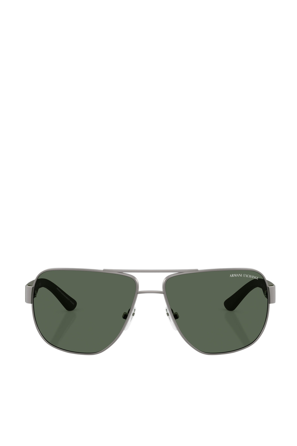 Мужской Armani Exchange Солнцезащитные очки 0AX2012S (цвет ), артикул 0AX2012S | Фото 2