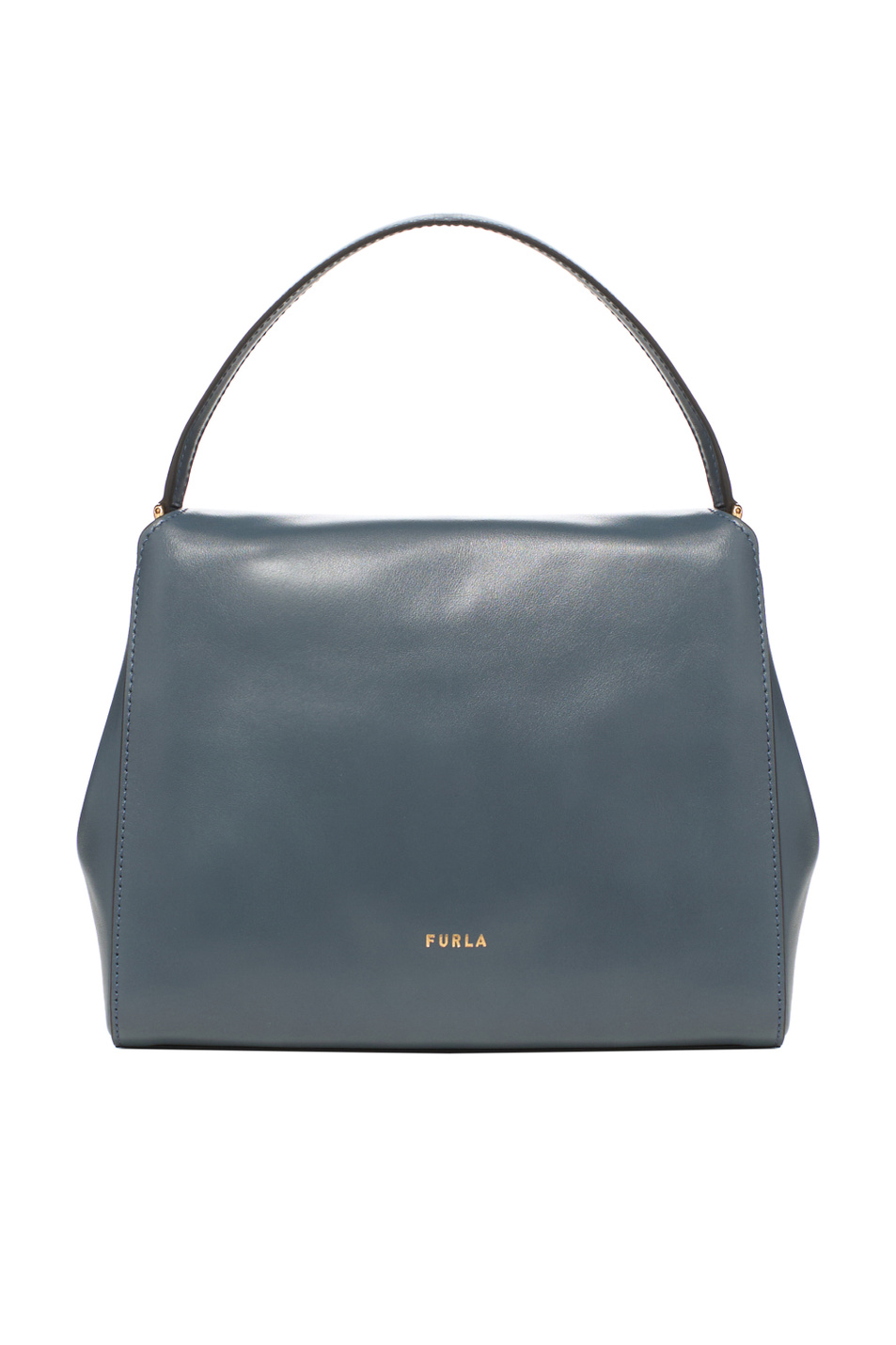 Женский Furla Сумка DOMUS S из натуральной кожи (цвет ), артикул WB01957-BX4184 | Фото 3