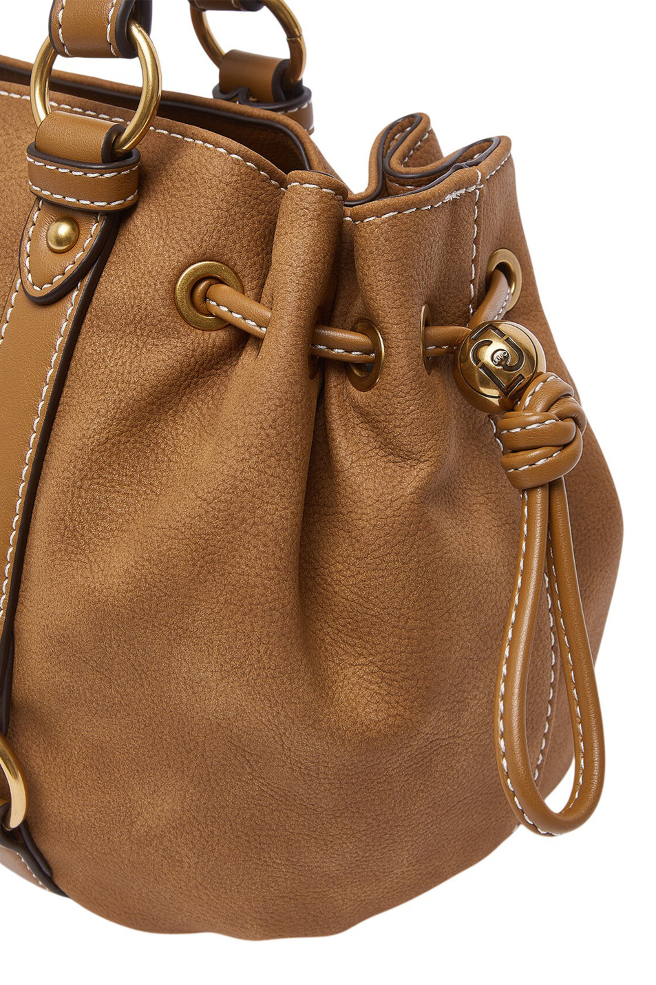 Женский Liu Jo Сумка из искусственной кожи (цвет ), артикул AA6081E1116 | Фото 5