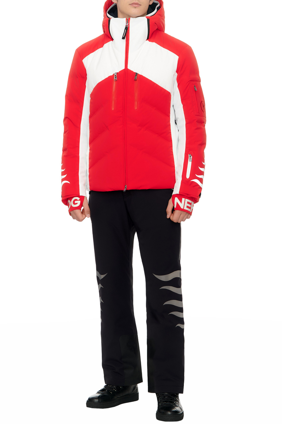Мужской Bogner Куртка Jessy с контрастными вставками (цвет ), артикул 31024815 | Фото 4