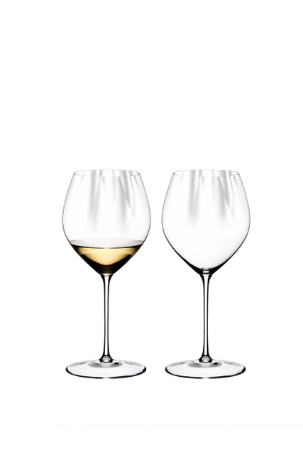 Набор бокалов для вина Chardonnay Performance|Основной цвет:Прозрачный|Артикул:6884/97 | Фото 1
