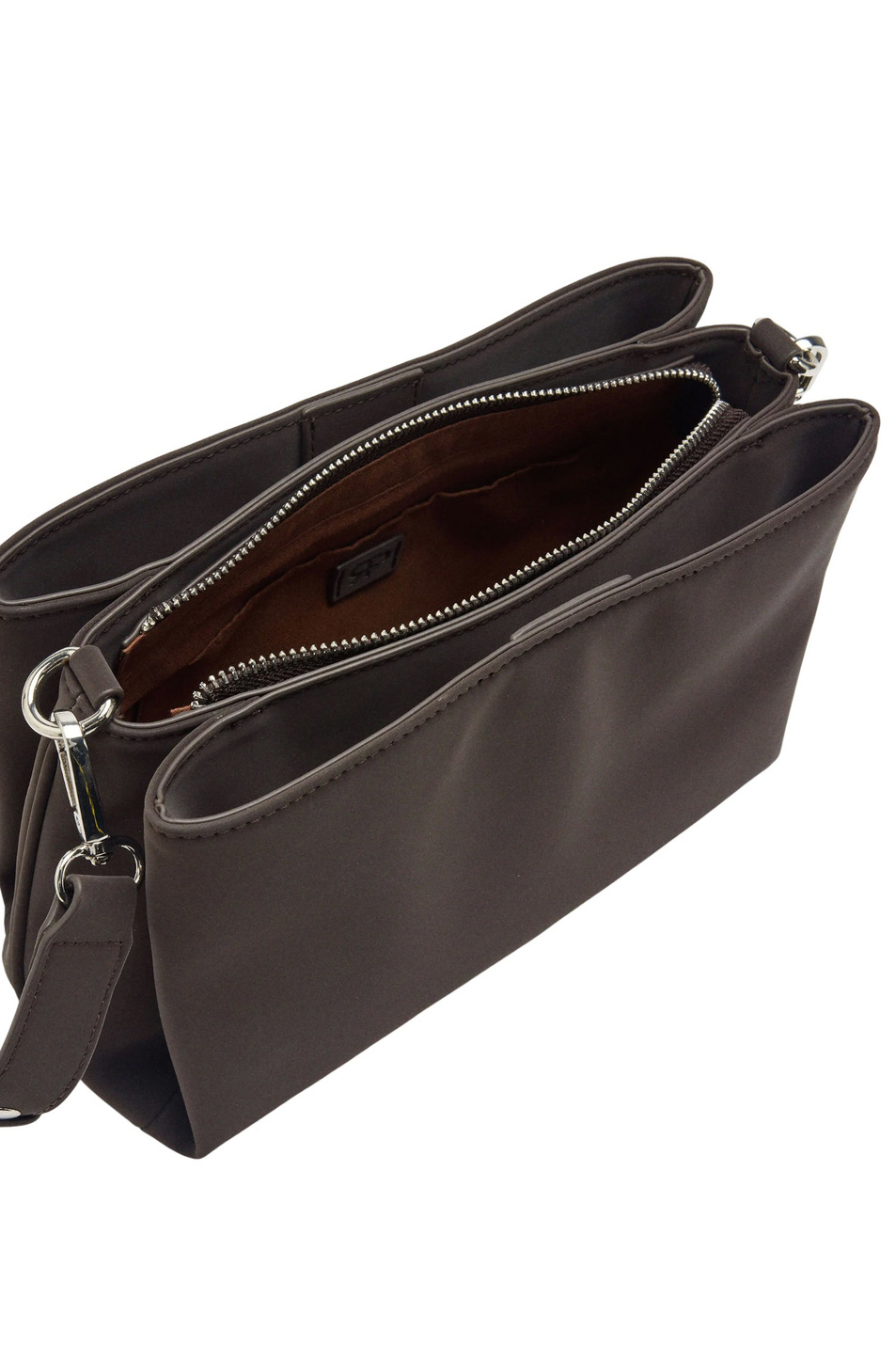 Женский Parfois Сумка из искусственной кожи (цвет ), артикул 243312 | Фото 3