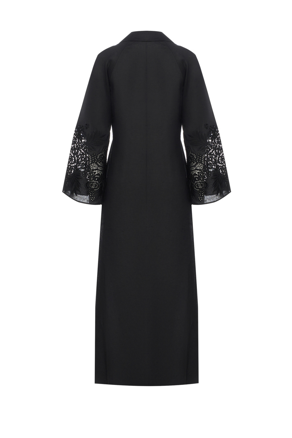 Женский Max Mara Платье STRANO из льна (цвет ), артикул 2516221012 | Фото 2