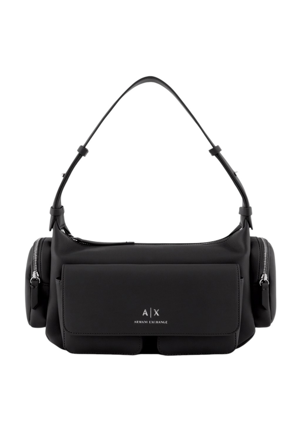 Женский Armani Exchange Сумка RACHEL с логотипом (цвет ), артикул XW000404-AF12589 | Фото 1