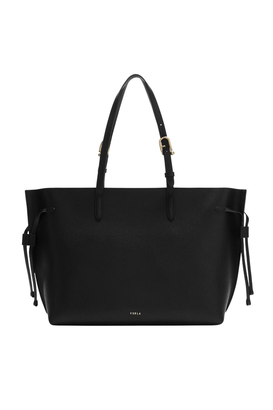 Женский Furla Сумка-тоут AVA L из натуральной кожи (цвет ), артикул WB02059-BX4329 | Фото 1