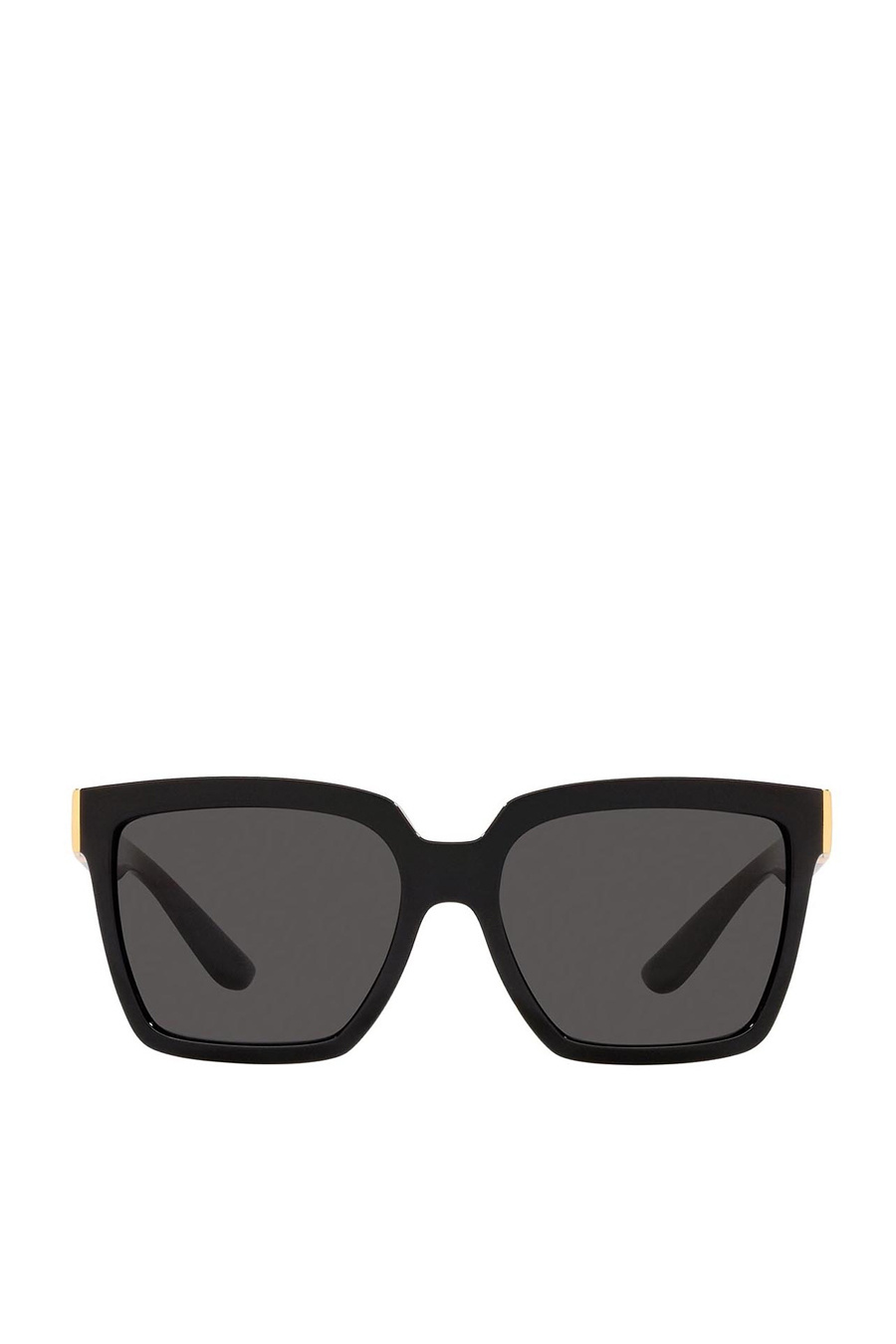 Женский Dolce & Gabbana Солнцезащитные очки 0DG6165 (цвет ), артикул 0DG6165 | Фото 1
