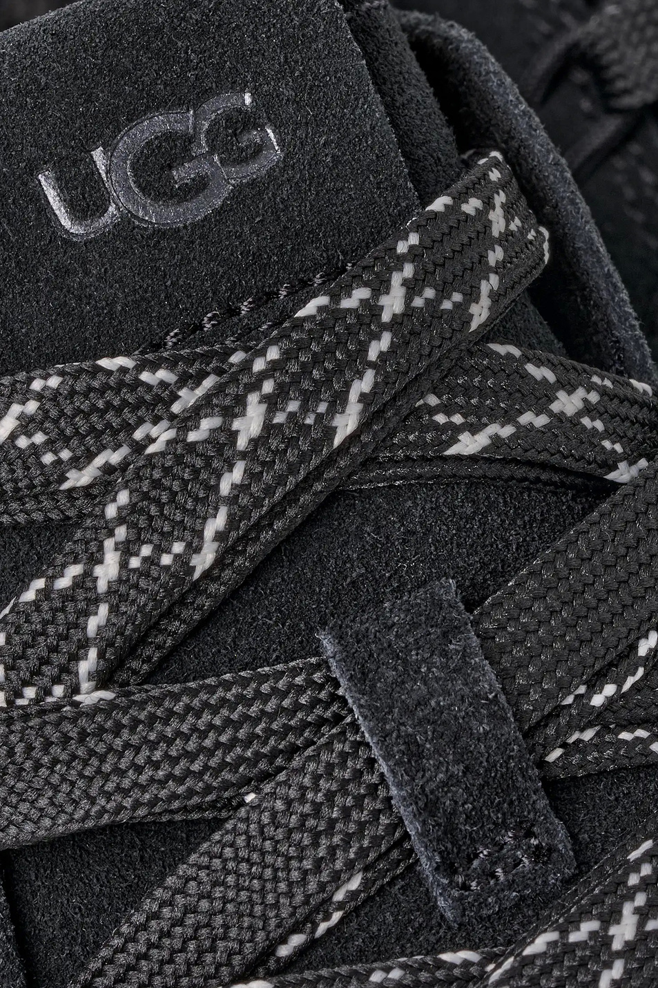 Кроссовки Minimel|Основной цвет:Черный Мужской UGG Кроссовки Minimel (цвет ), артикул 1177035 | Фото 7