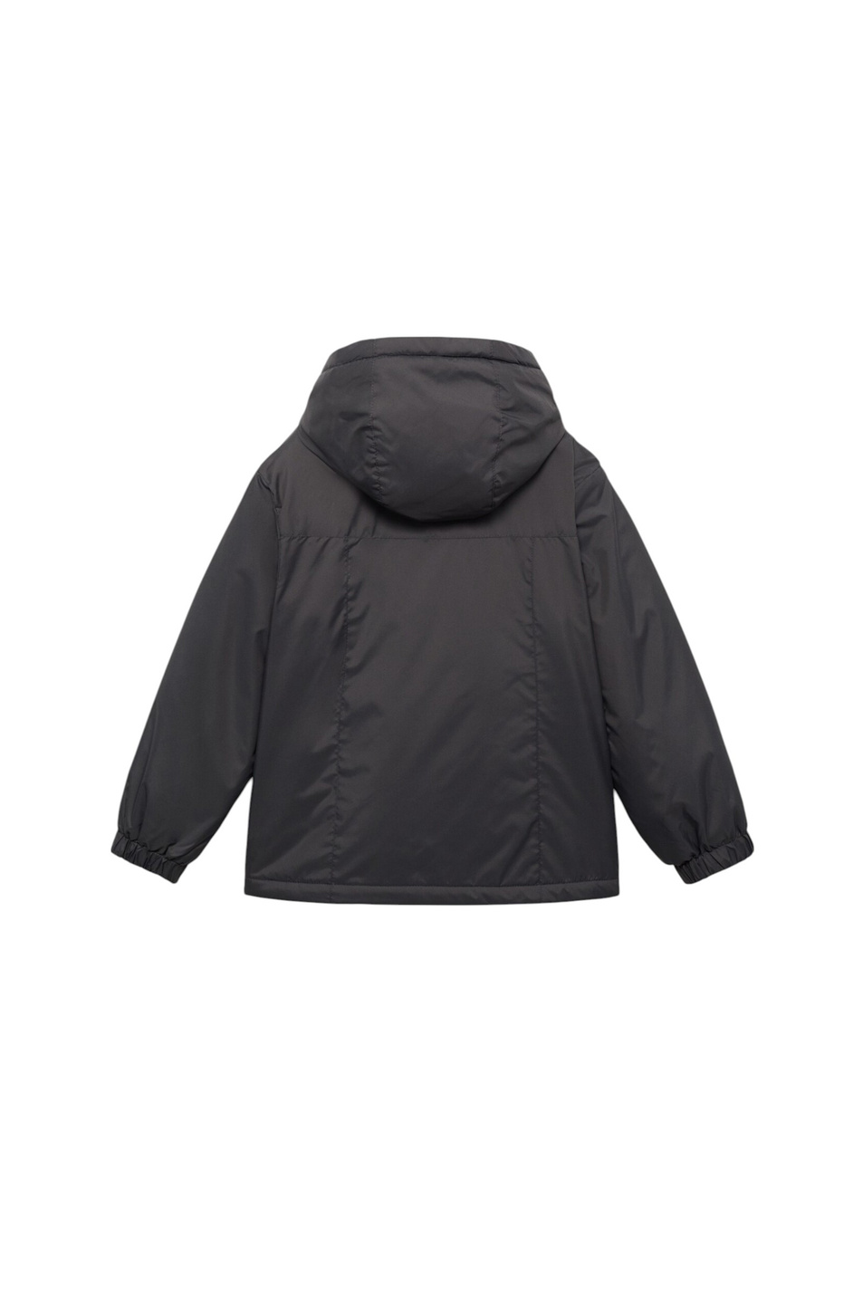 Мальчикам Mango Kids Куртка PEPE из водоотталкивающей ткани (цвет ), артикул 17092893 | Фото 2