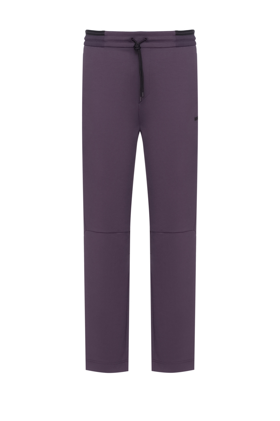 Мужской BOSS Брюки с эластичным поясом (цвет ), артикул 50545246 | Фото 1