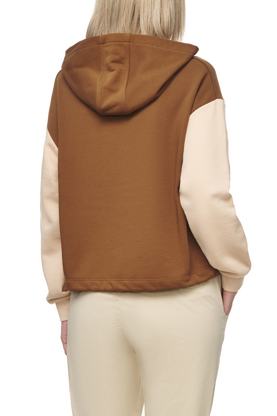 Comma Куртка из смесового хлопка с вышивкой на груди (цвет ), артикул 88.202.43.X012 | Фото 6