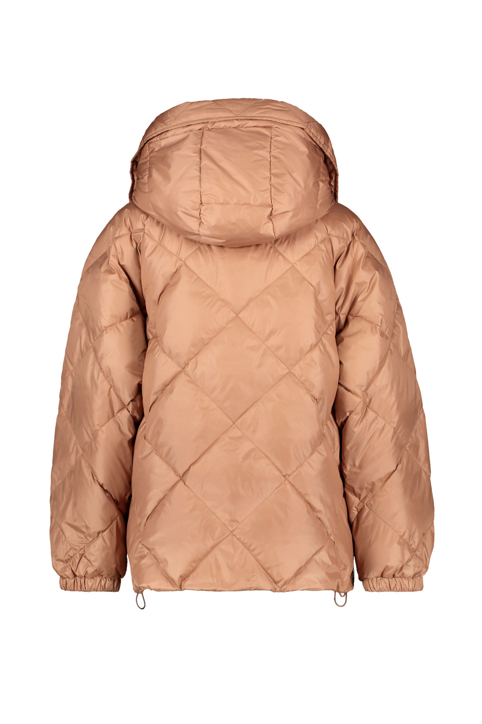 Женский Gerry Weber Куртка с объемным воротником-капюшоном (цвет ), артикул 650018-31127 | Фото 2