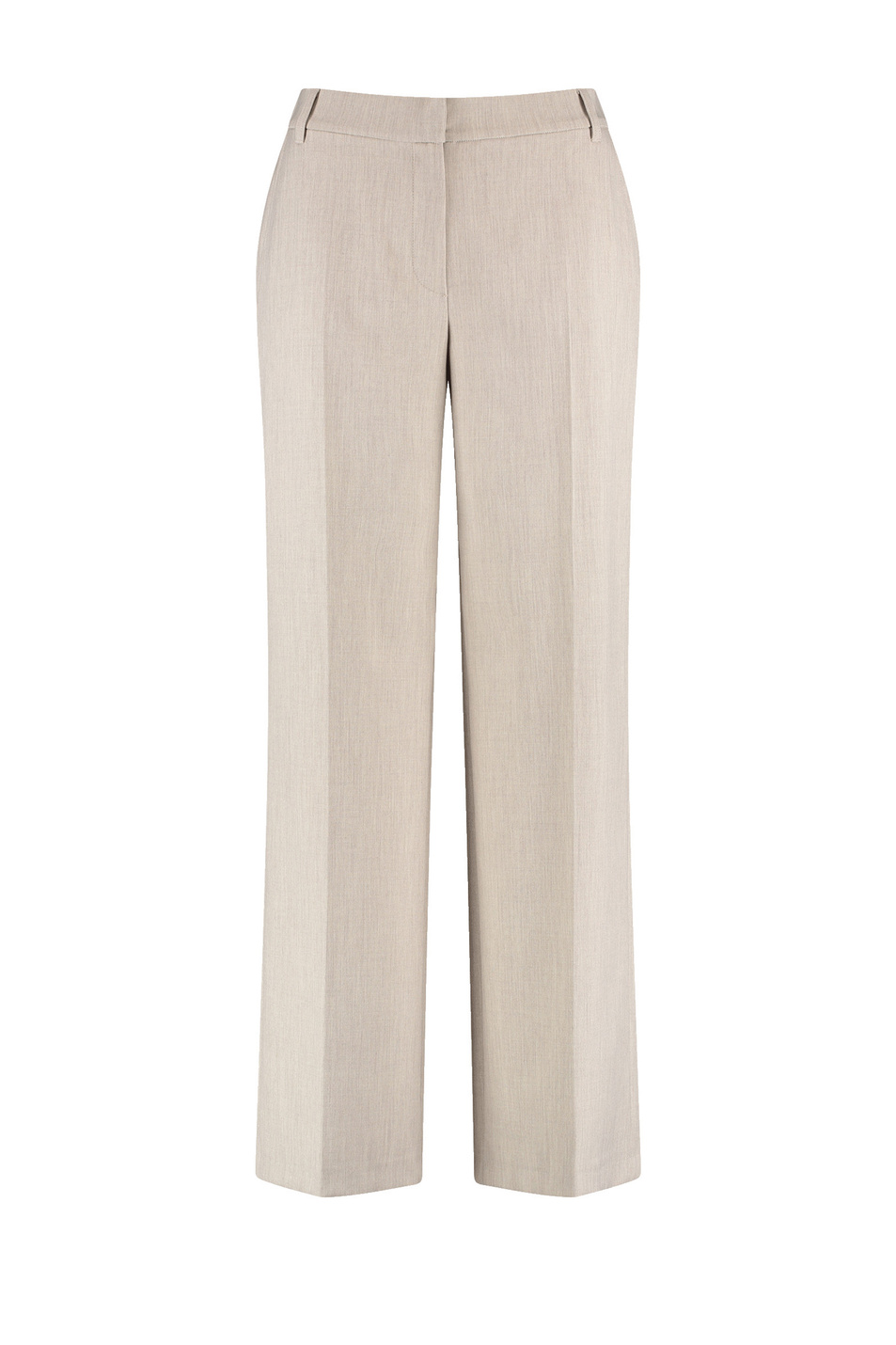 Женский Gerry Weber Брюки однотонные (цвет ), артикул 922013-62003-MIR:JA | Фото 1