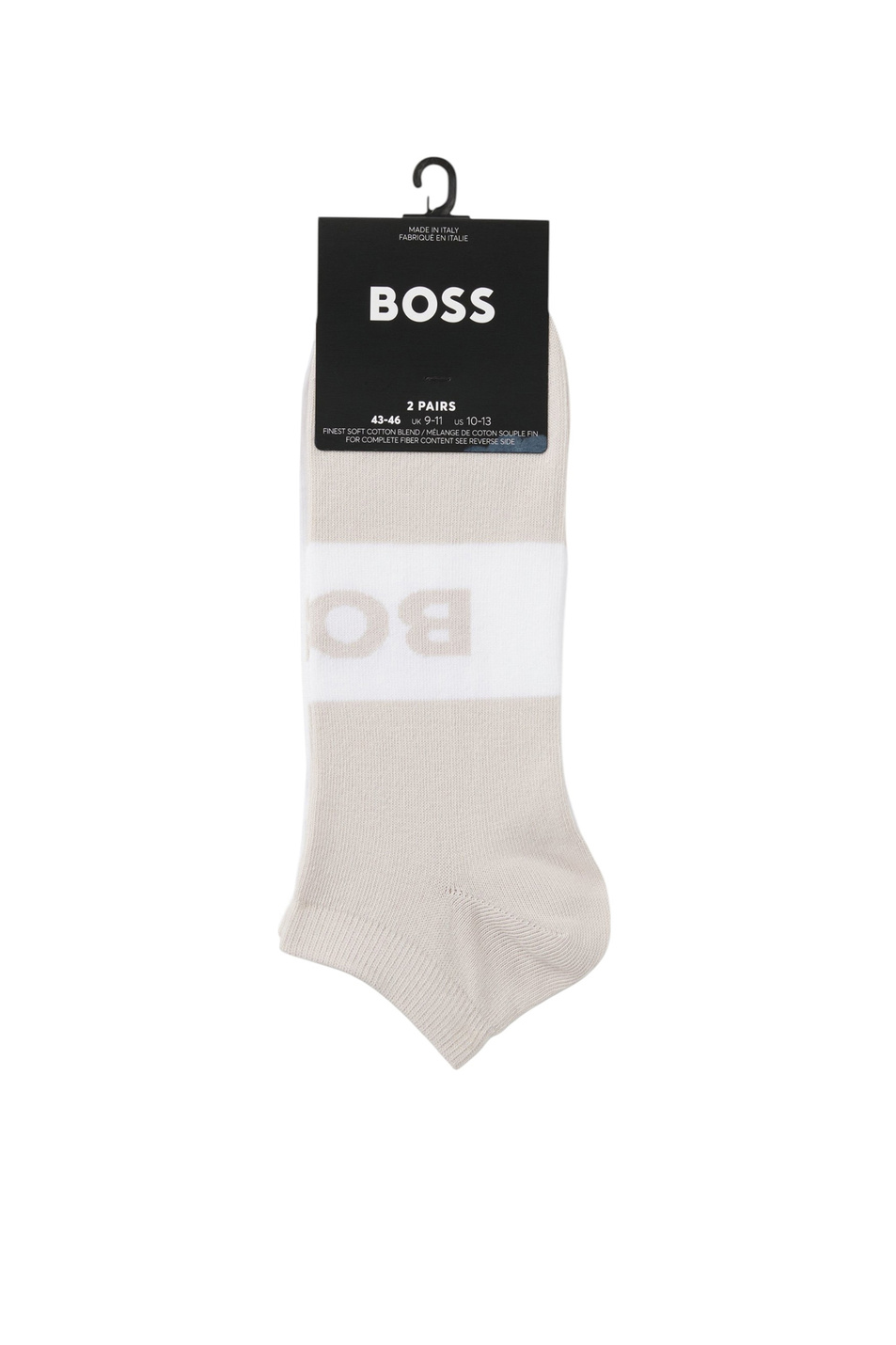Мужской BOSS Носки в комплекте из 2 пар (цвет ), артикул 50469720 | Фото 1