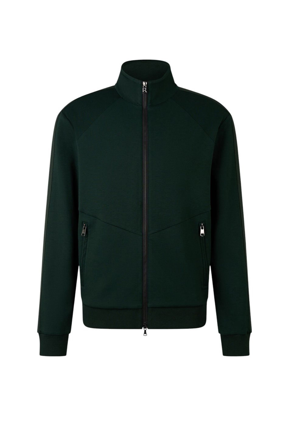 Мужской Bogner Толстовка SEVERIN из смесового хлопка (цвет ), артикул 88135253 | Фото 1