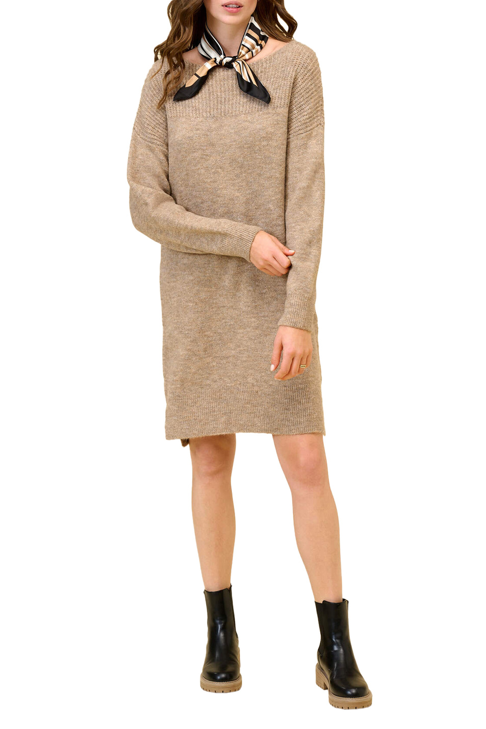 Orsay Платье свободного кроя (цвет ), артикул 530321 | Фото 2