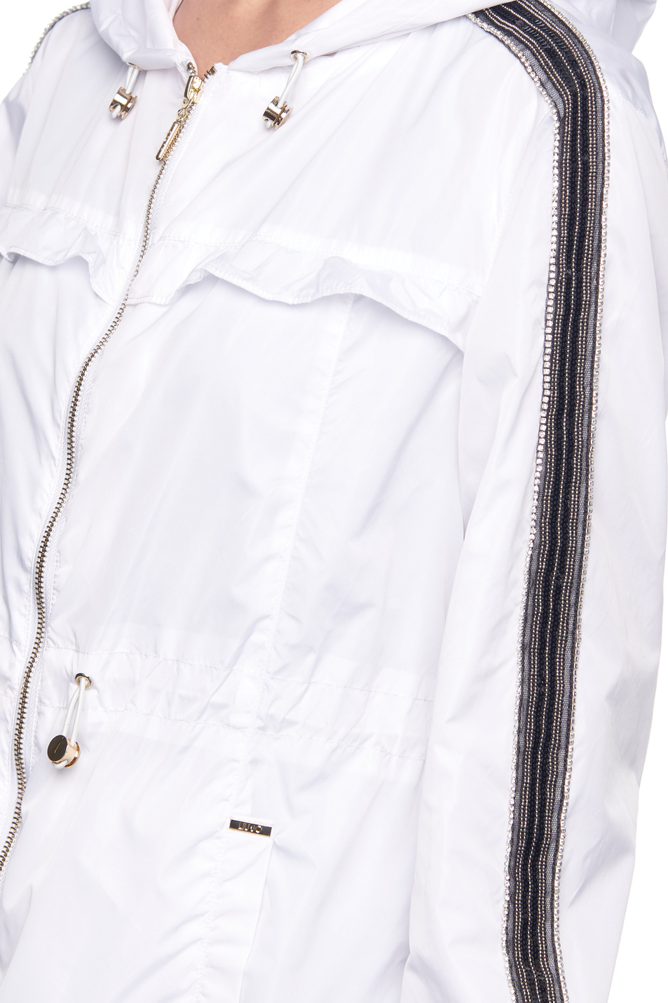 Liu Jo Куртка с капюшоном (цвет ), артикул TA1072T4618 | Фото 6