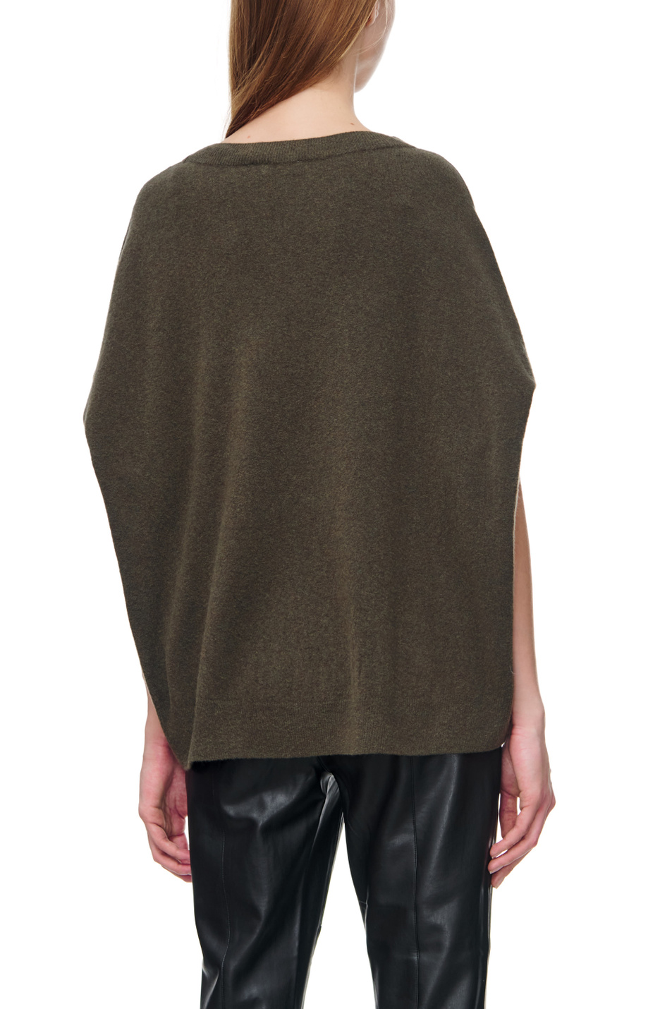 Женский Gerry Weber Джемпер с коротким рукавом (цвет ), артикул 871007-35705 | Фото 6
