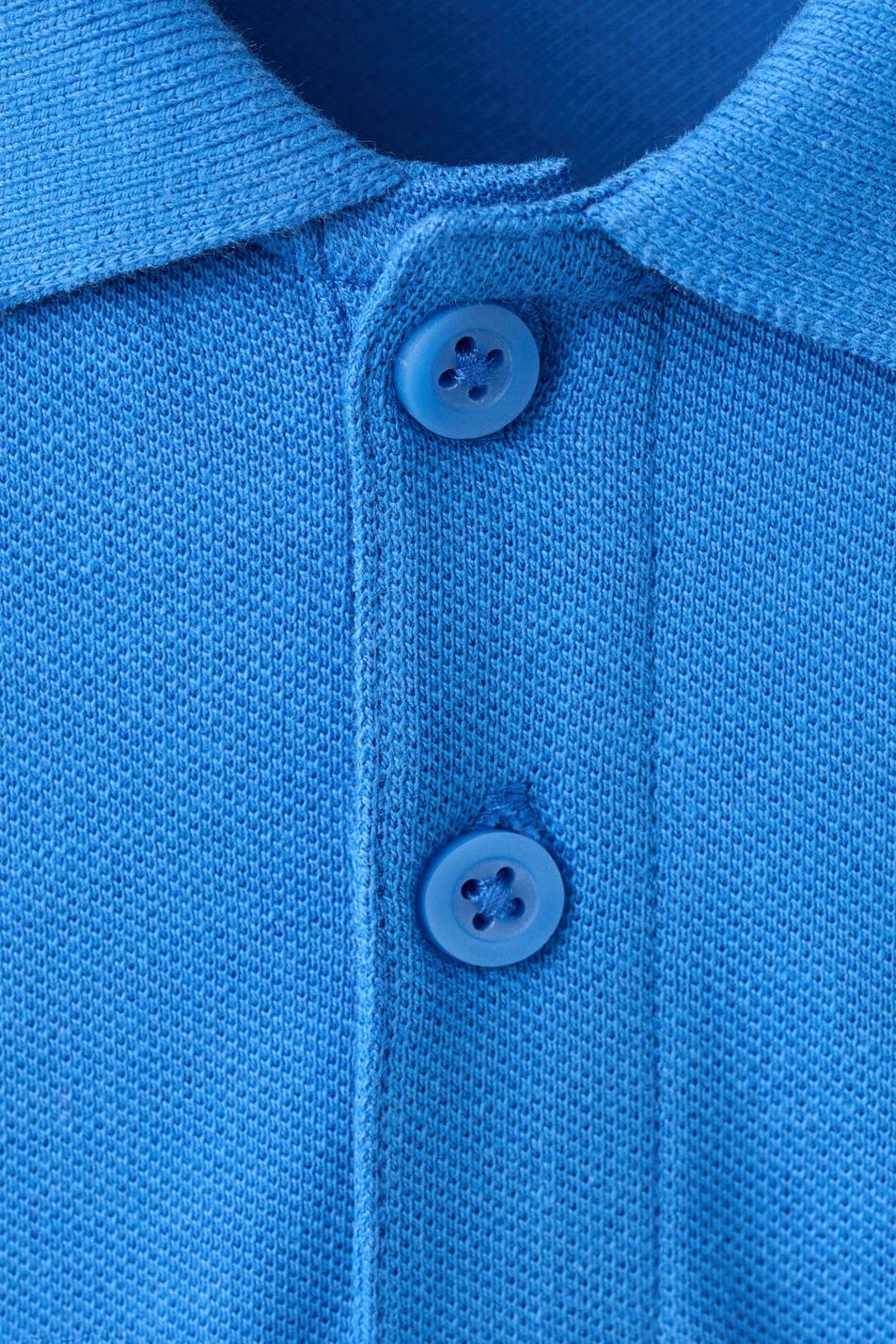 Мальчикам Mango Kids Поло JAVIER из хлопка (цвет ), артикул 27055143 | Фото 3