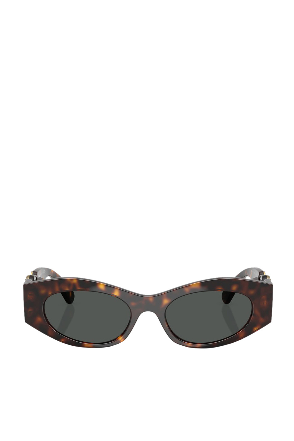 Солнцезащитные очки 0VE4480U|Основной цвет:Коричневый Женский Versace Солнцезащитные очки 0VE4480U (цвет ), артикул 0VE4480U | Фото 2