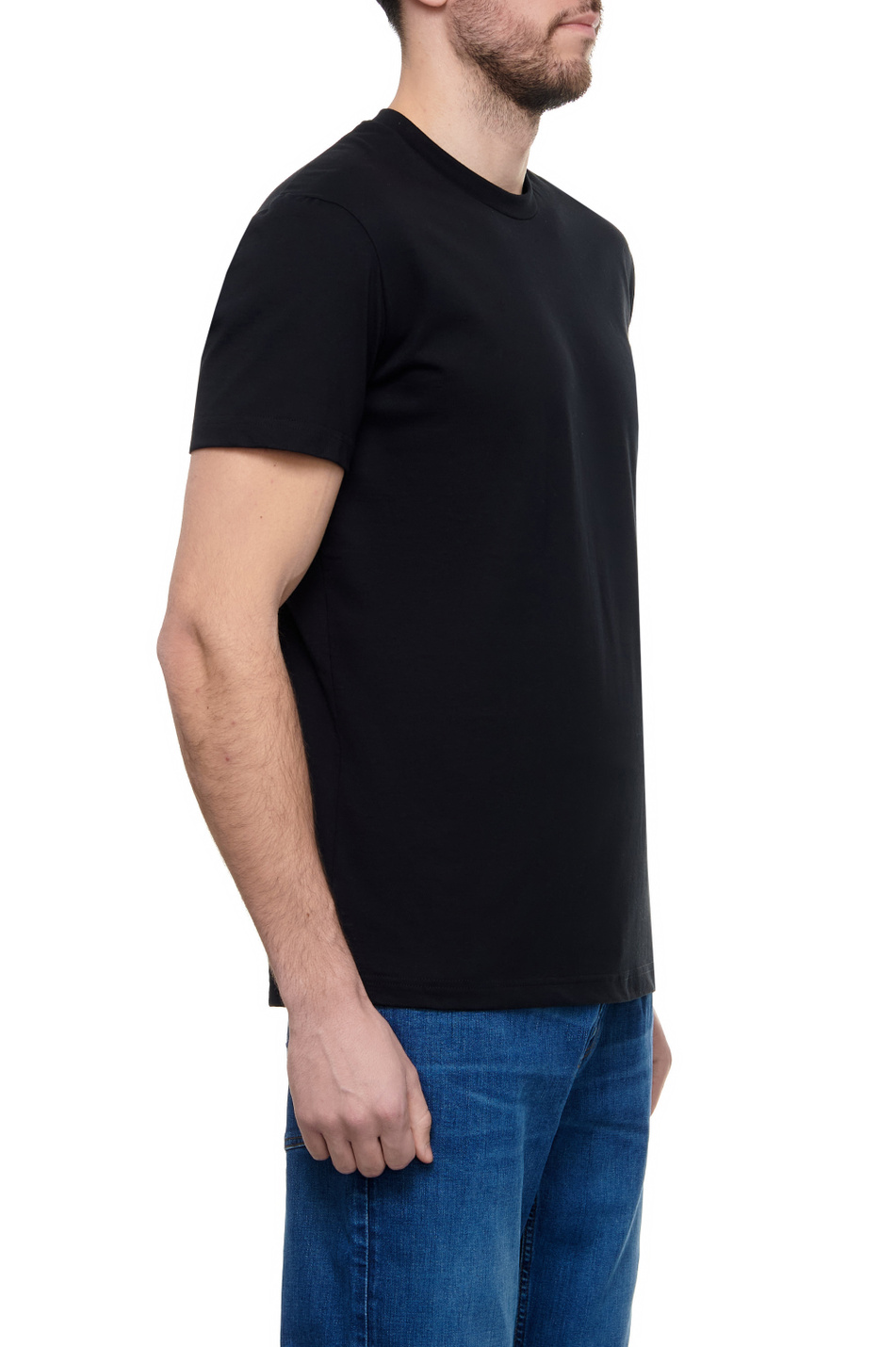 Мужской Dsquared2 Футболка в комплекте из 3 шт (цвет ), артикул D9X3C5120 | Фото 13