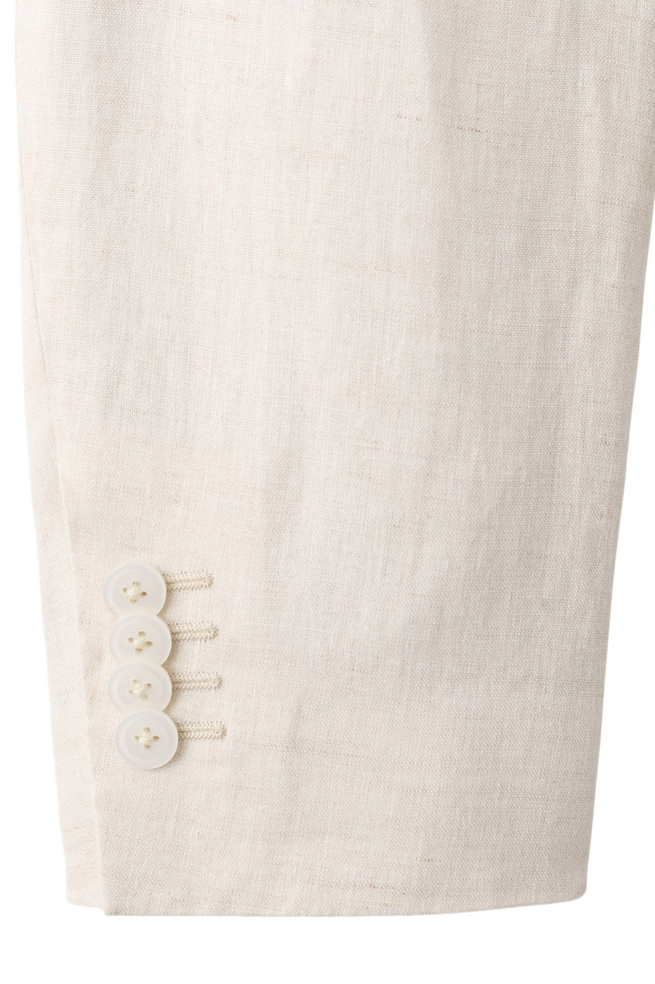 Мужской Mango Man Пиджак AMALFIC из льна (цвет ), артикул 27045931 | Фото 5