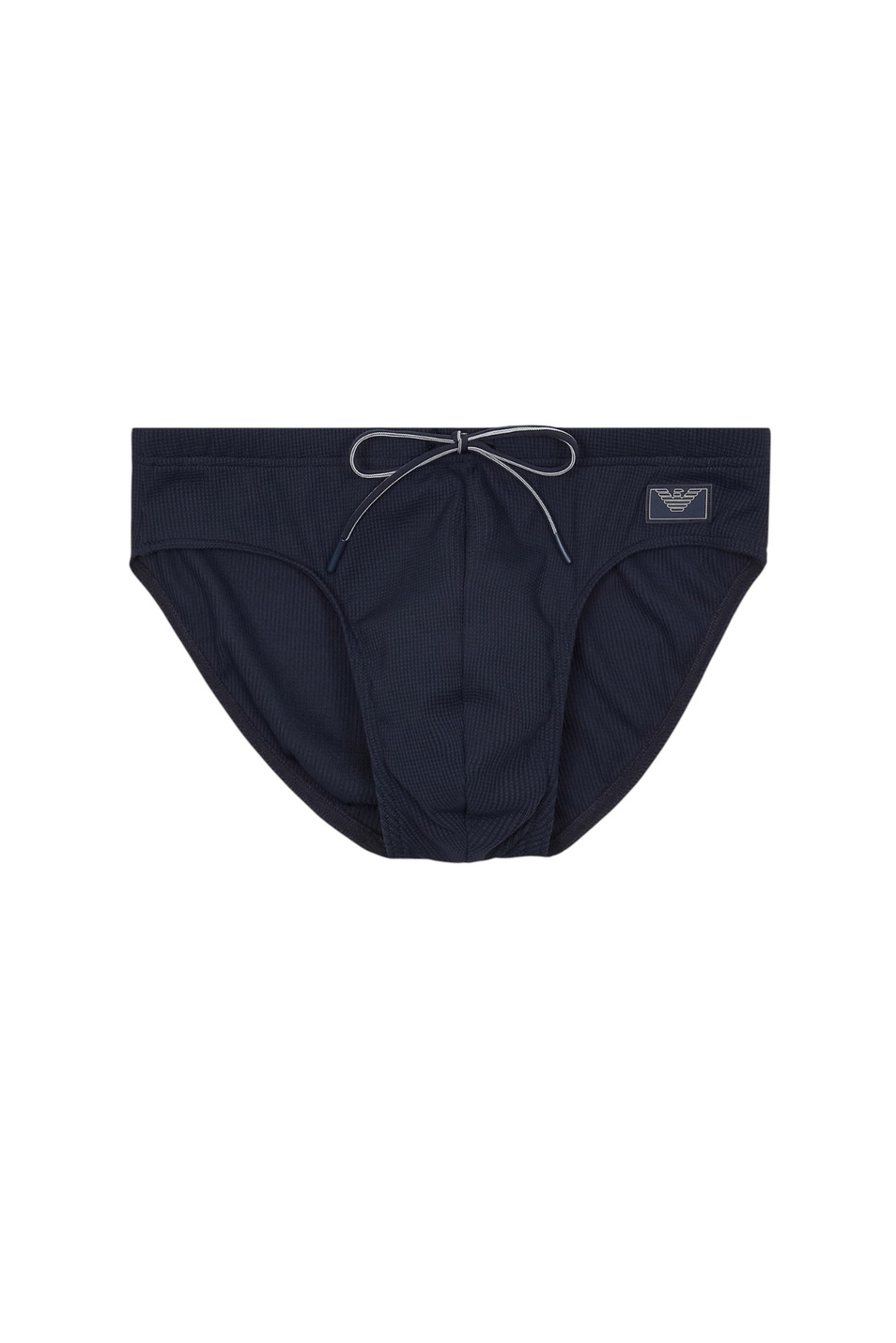 Мужской Emporio Armani Плавки с логотипом (цвет ), артикул EM000685-AF12336 | Фото 1