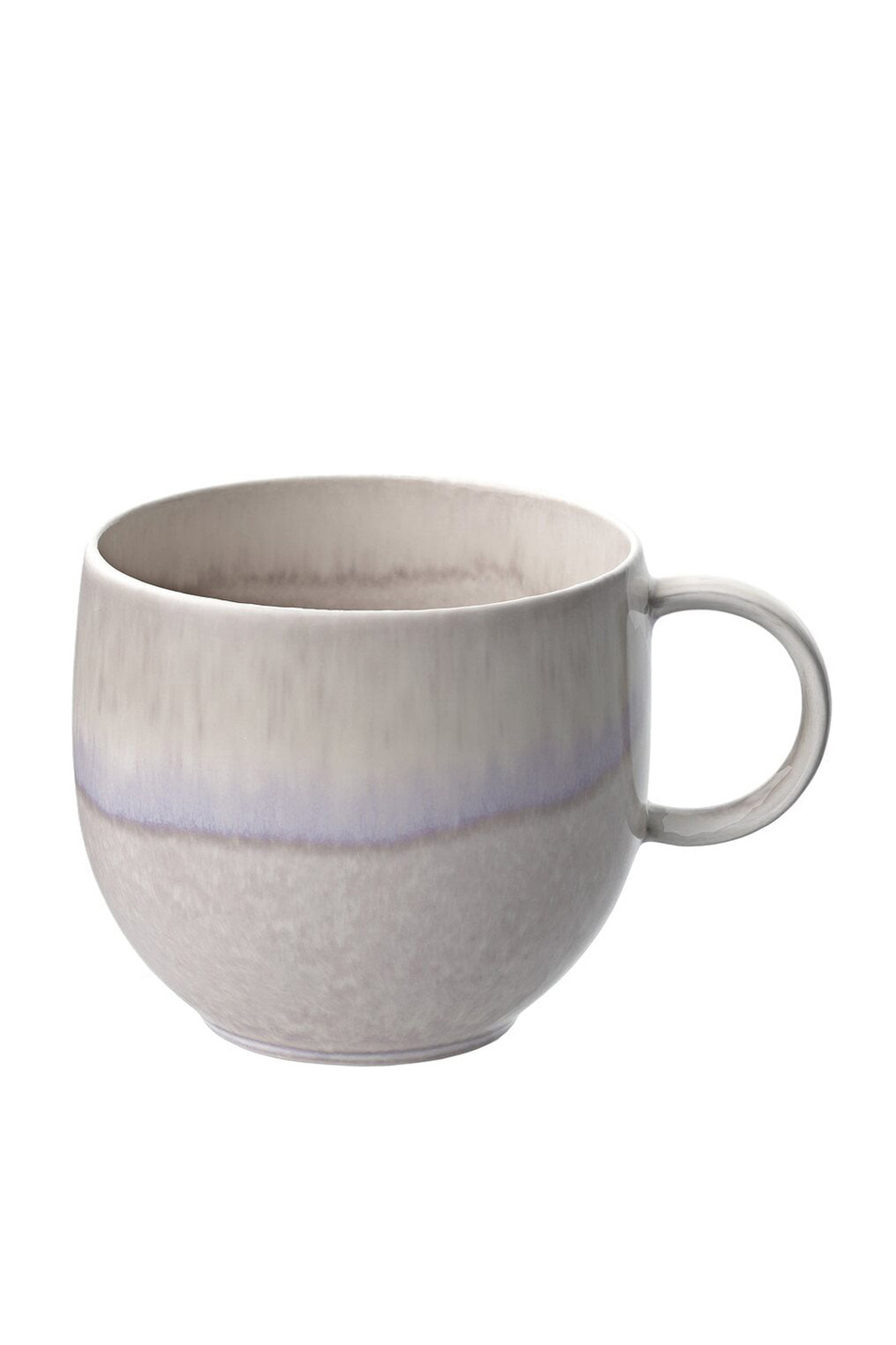 Не имеет пола Villeroy & Boch Кружка Parlemor из фарфора, 210 мл (цвет ), артикул 19-5172-9650 | Фото 1