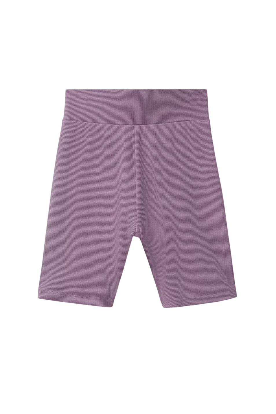Девочкам Mango Kids Шорты KENDALL из эластичного хлопка (цвет ), артикул 27097924 | Фото 1