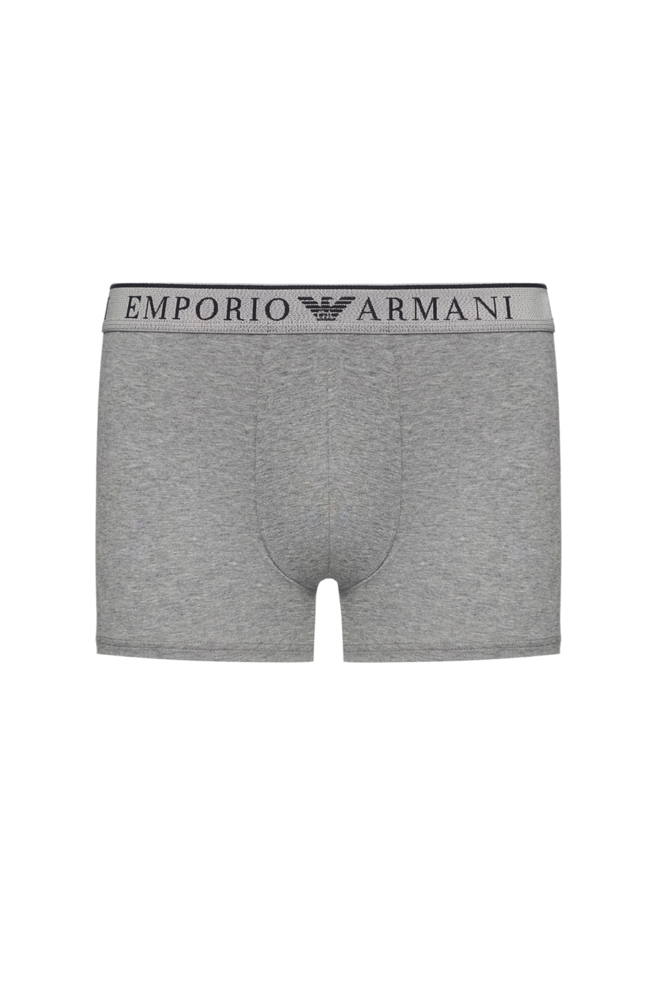 Мужской Emporio Armani Трусы в комплекте из 2 шт (цвет ), артикул EM000252-AF10776 | Фото 2