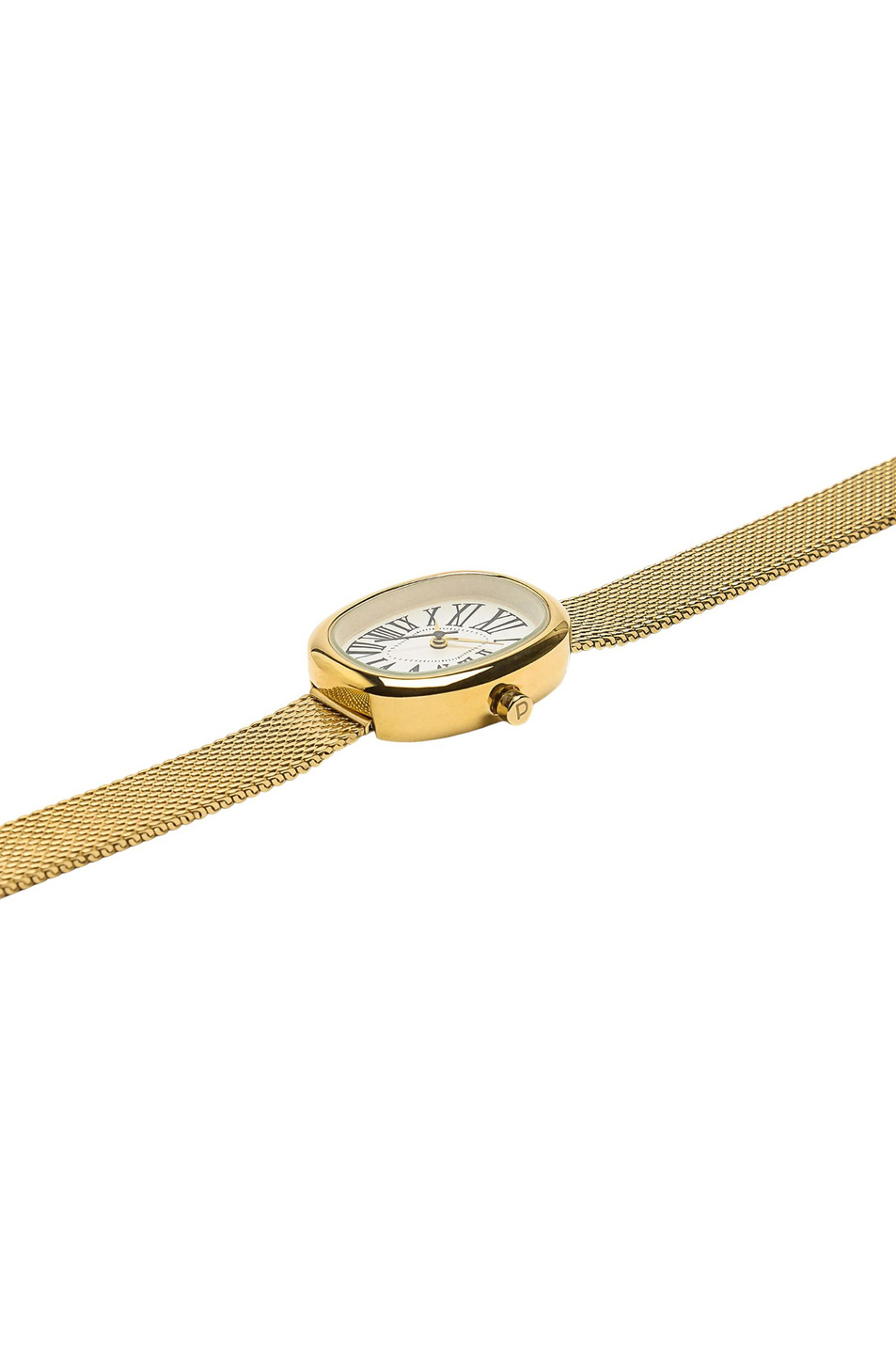 Женский Parfois Часы из нержавеющей стали (цвет ), артикул 239315 | Фото 2