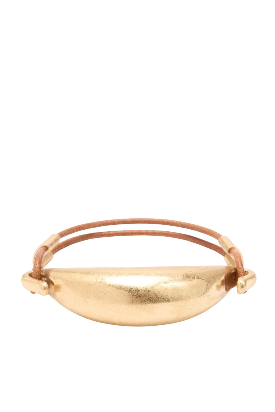 Женский Parfois Браслет с кожаным шнурком (цвет ), артикул 242569 | Фото 1