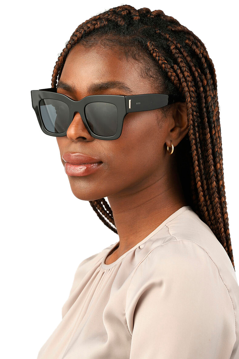 Женский BOSS Солнцезащитные очки BOSS 1386/S (цвет ), артикул BOSS 1386/S | Фото 3