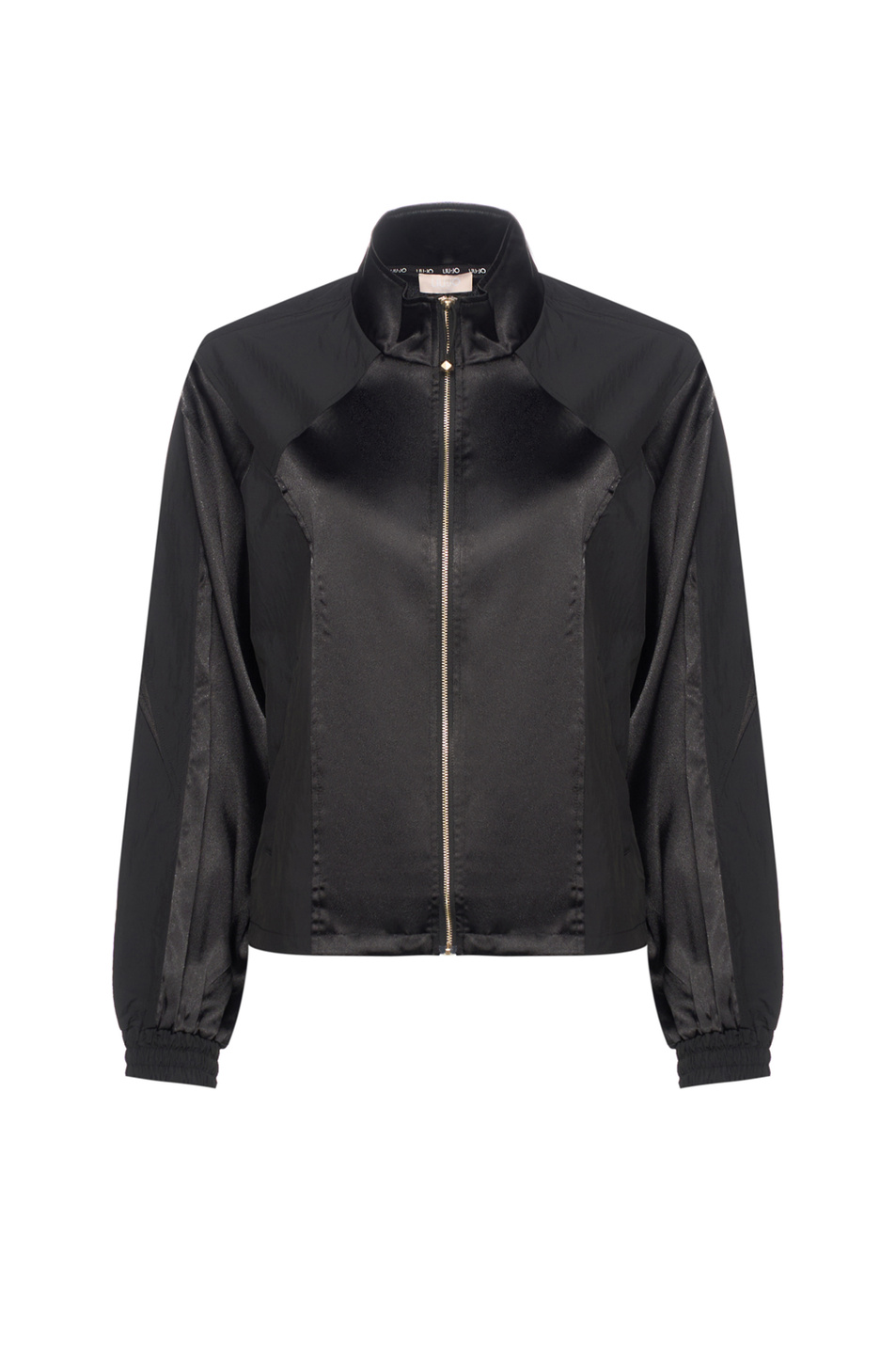 Женский Liu Jo Куртка однотонная (цвет ), артикул TF5019T3767 | Фото 1