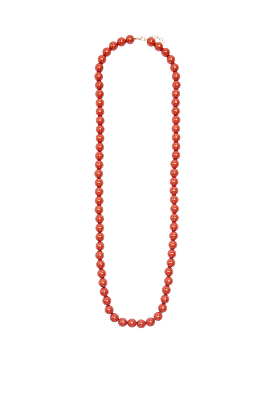 Женский Parfois Ожерелье с бусинами (цвет ), артикул 239940 | Фото 1