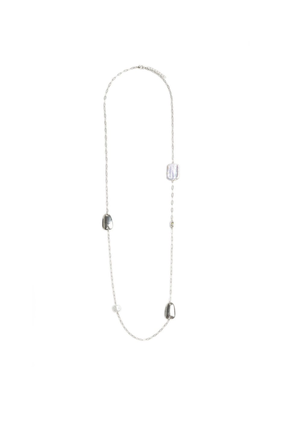 Parfois Длинное ожерелье (цвет ), артикул 191299 | Фото 1