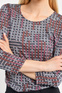 Gerry Weber Блузка с рукавом ¾ ( цвет), артикул 370170-44005 | Фото 7