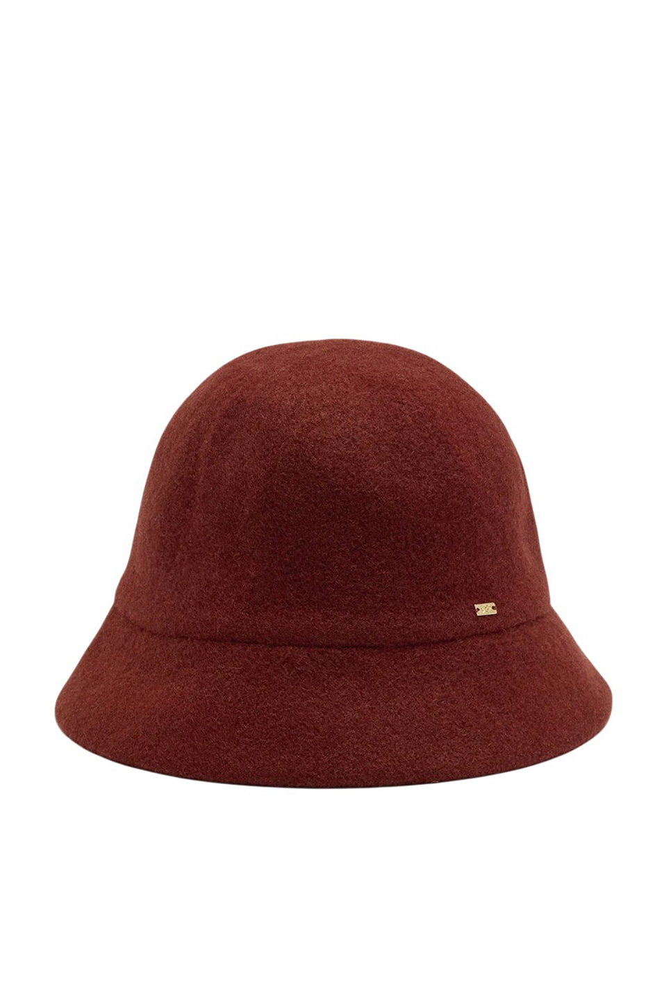 Женский Parfois Панама из смесовой шерсти (цвет ), артикул 242591 | Фото 1