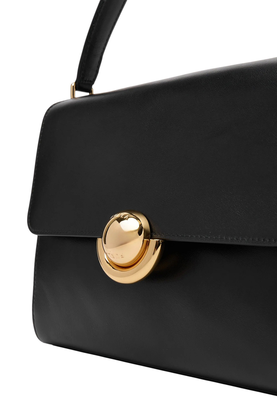 Женский Furla Сумка DOMUS S из натуральной кожи (цвет ), артикул WB01957-BX4184 | Фото 5