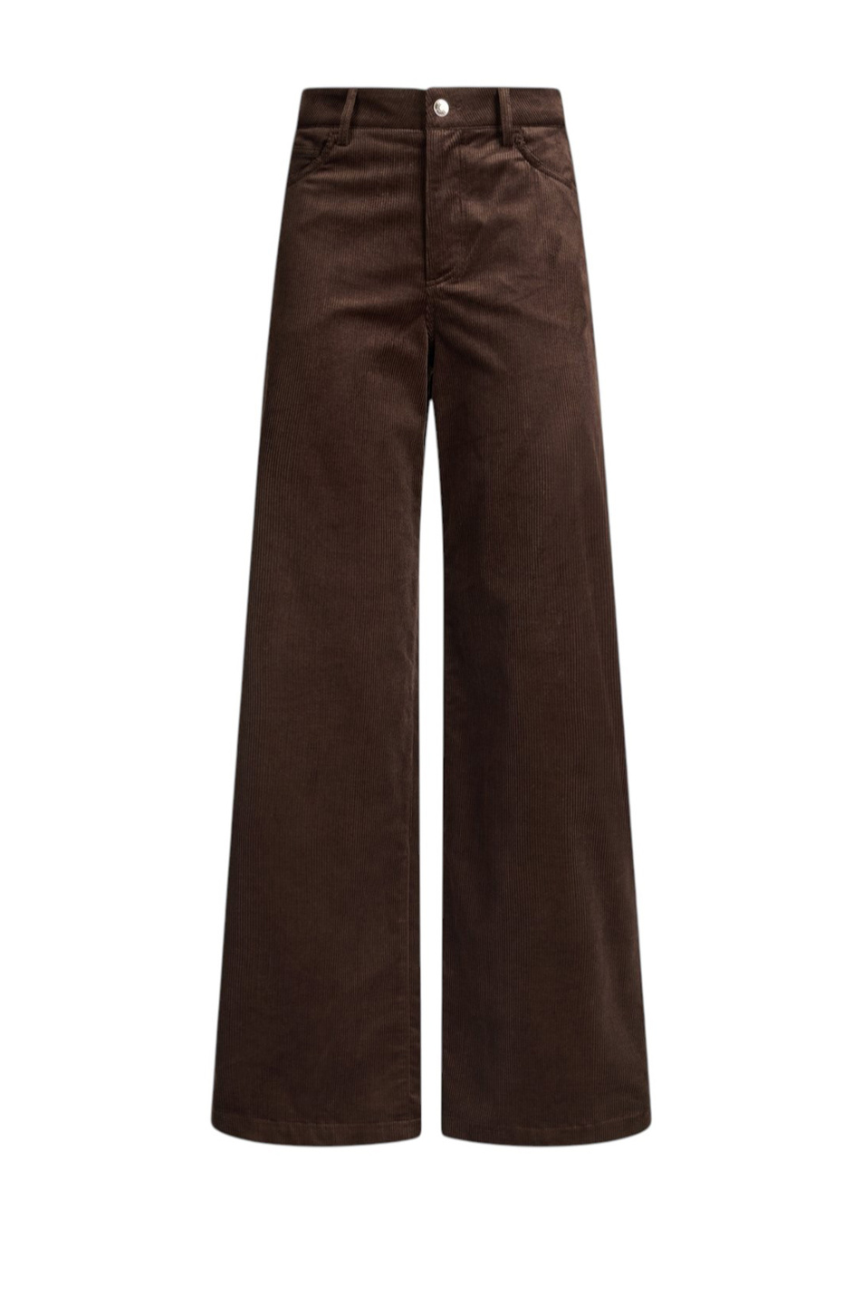 Женский Liu Jo Брюки из вельвета (цвет ), артикул MF5274T192A | Фото 1