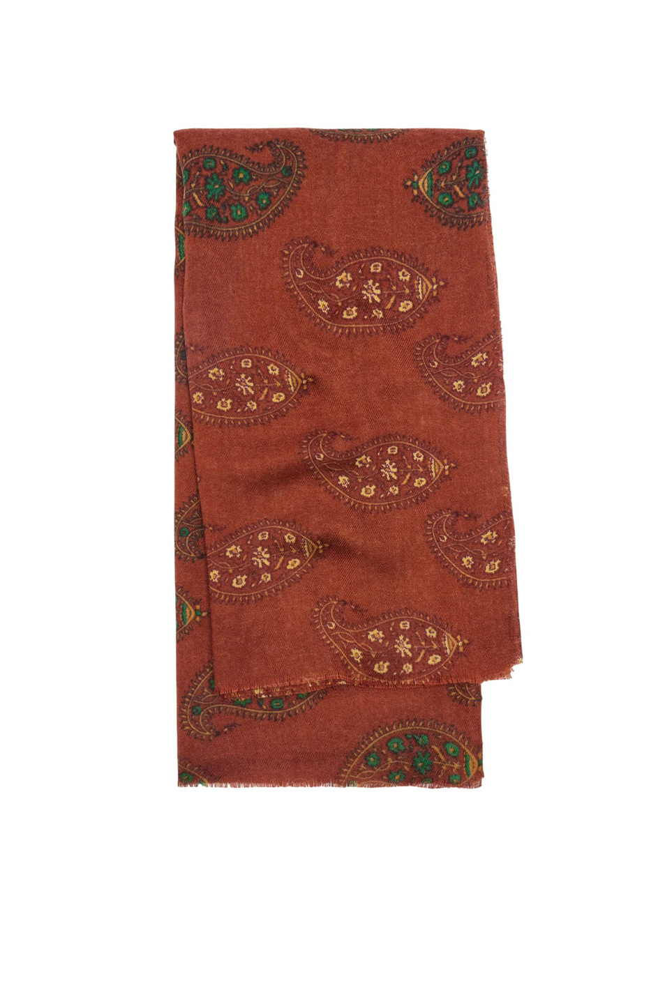 Женский Parfois Шарф с принтом (цвет ), артикул 242194 | Фото 1