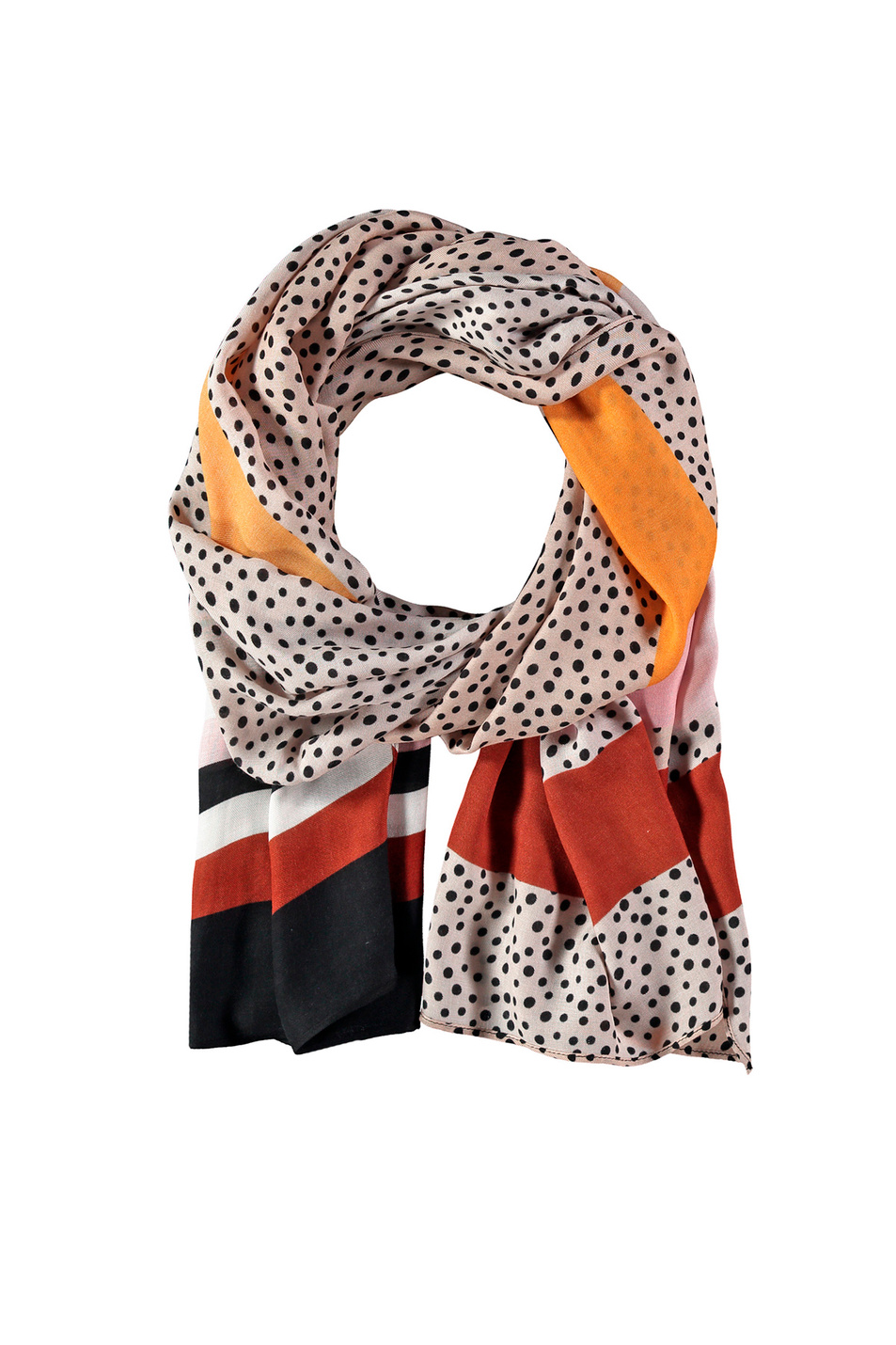 Женский Gerry Weber Шарф с принтом (цвет ), артикул 201007-72010 | Фото 1