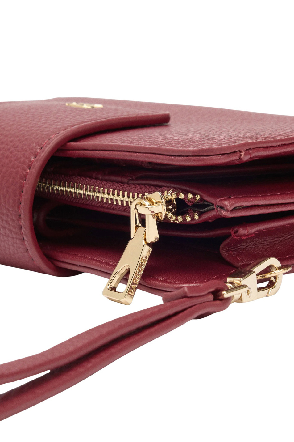 Женский Parfois Кошелек из искусственной кожи (цвет ), артикул 242083 | Фото 5