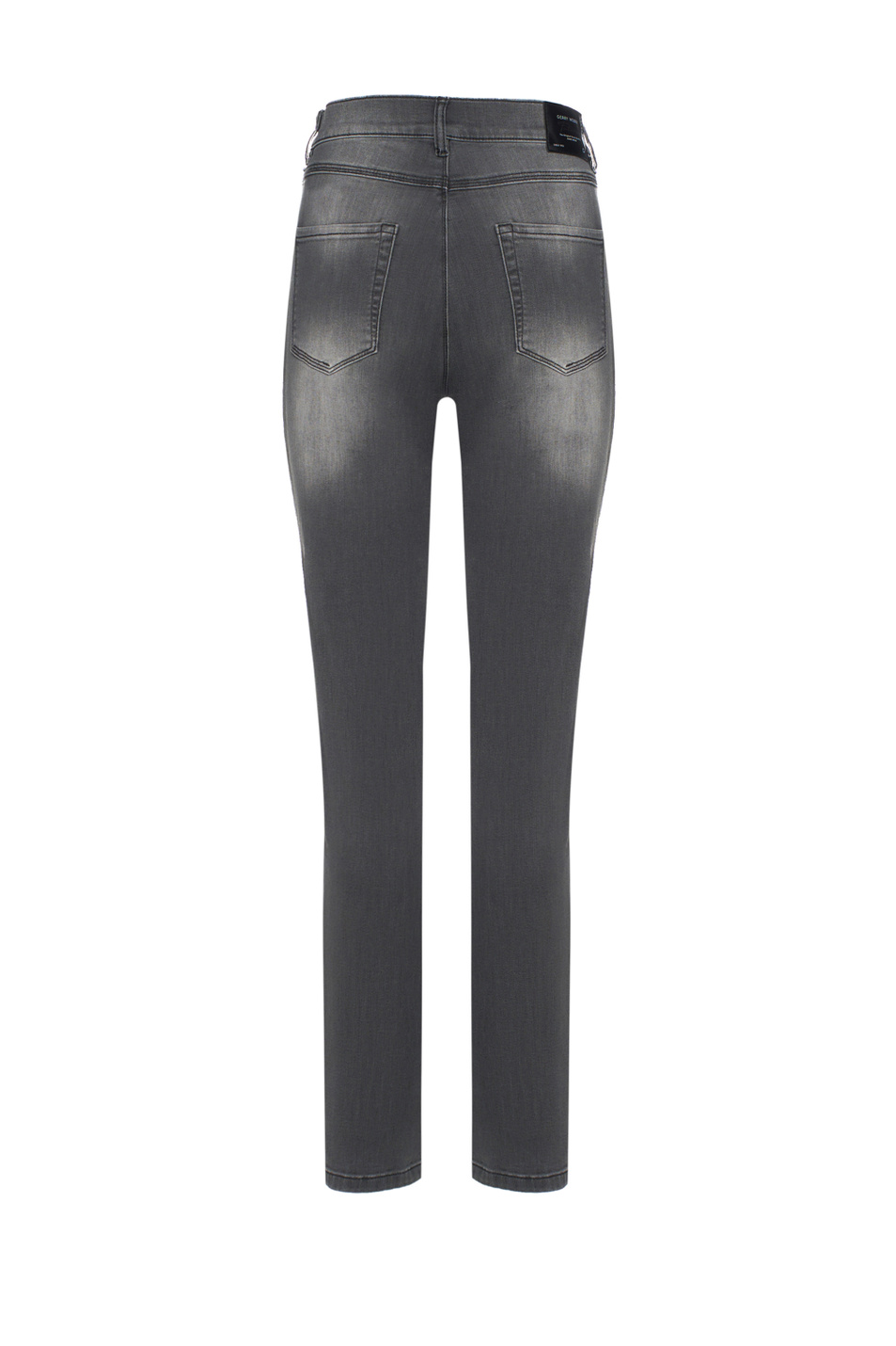 Женский Gerry Weber Джинсы из эластичного хлопка (цвет ), артикул 922006-68001 | Фото 2