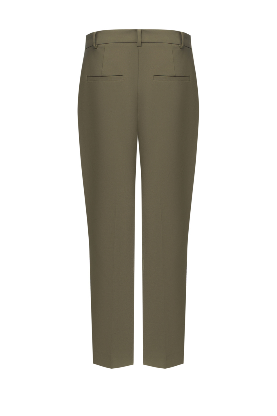 Женский Gerry Weber Брюки однотонные (цвет ), артикул N67103 | Фото 2