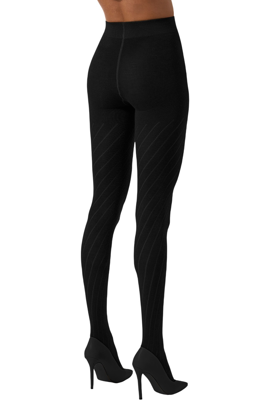 Женский Wolford Колготки Merino Dot (цвет ), артикул 11345 | Фото 3