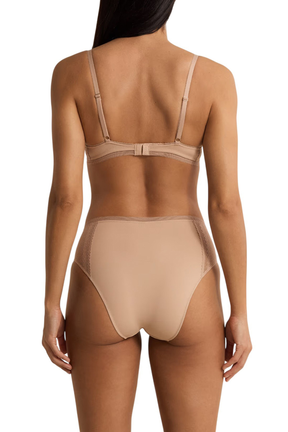 Женский Etam Бюстгальтер PURE DREAM пуш-ап (цвет ), артикул 6557198 | Фото 3