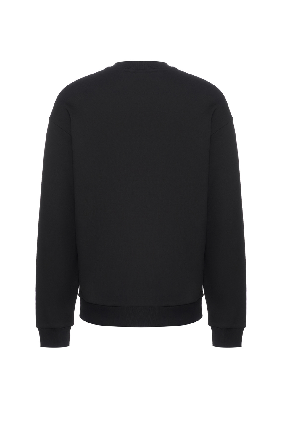 Мужской HUGO Свитшот Newirex с принтом (цвет ), артикул 50549213 | Фото 2